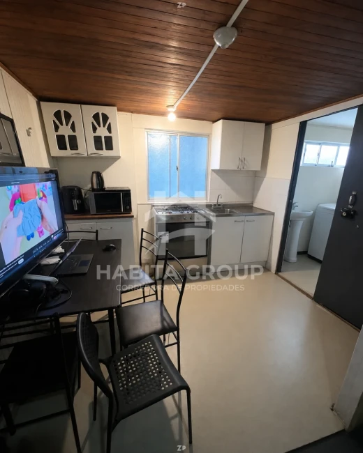 Casa + 3 Deptos. | Gran Potencial | Inversión