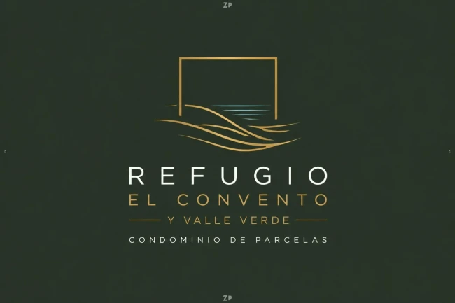 Parcelas con crédito directo, vista al mar y rol propio