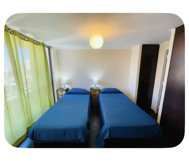 Venta de departamentos cerca de zonas turísticas