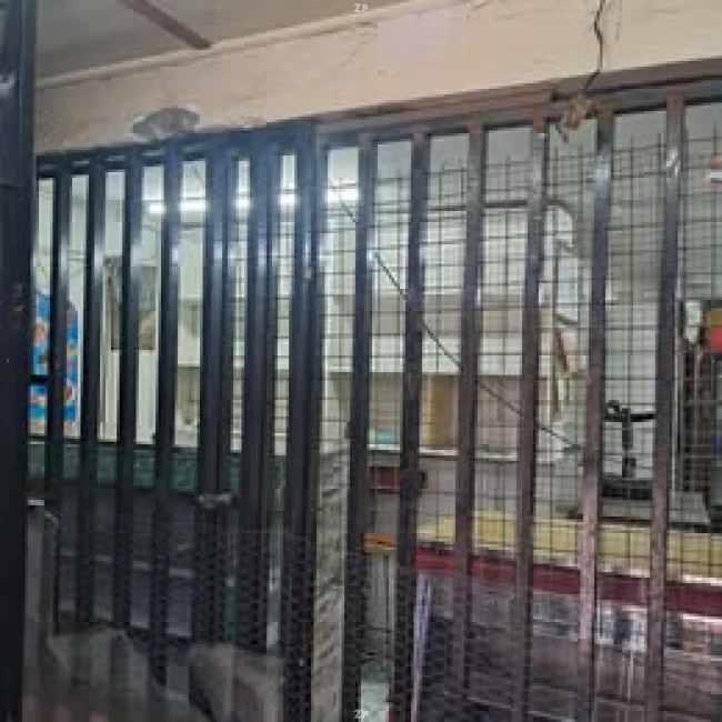 CASA COMERCIAL CON MAQUINAS INCLUIDAS RENCA 