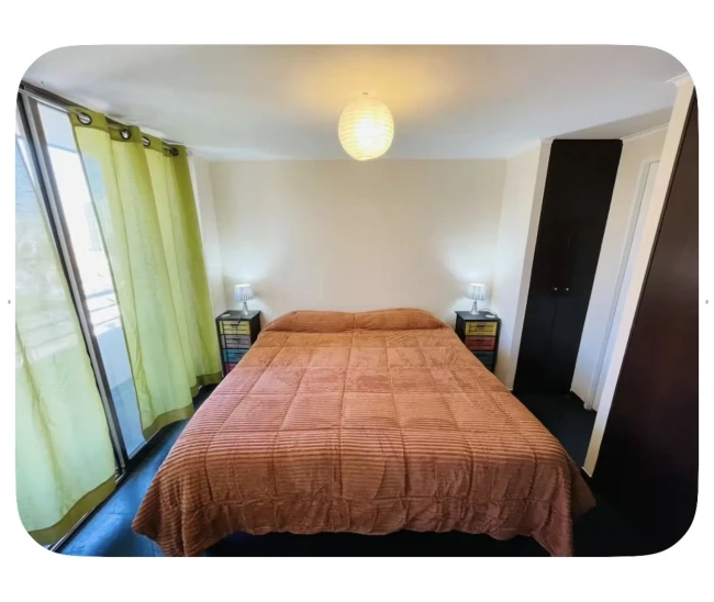 Venta de departamentos cerca de zonas turísticas