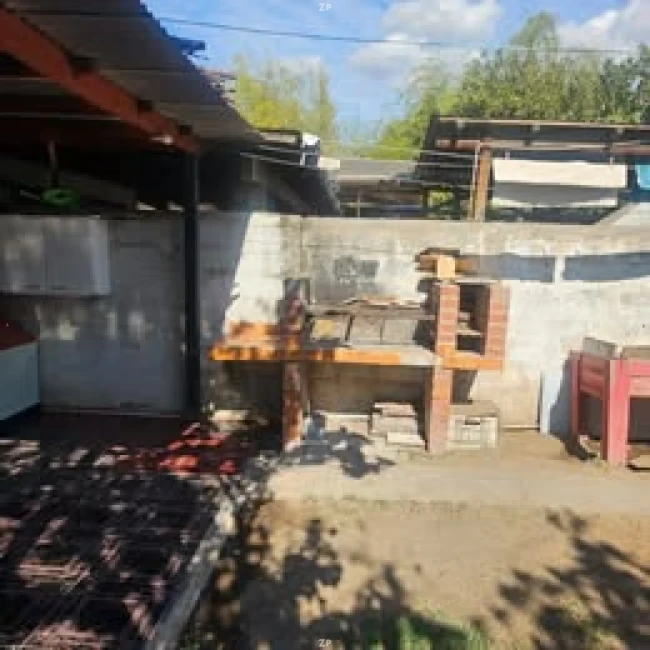 CASA+DEPTO INTERIOR P.A.C