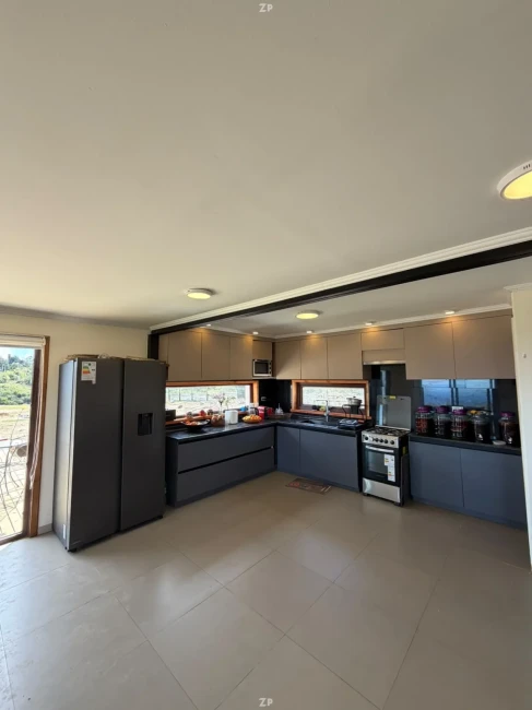 Arriendo Diario de Casa en Tunquen
