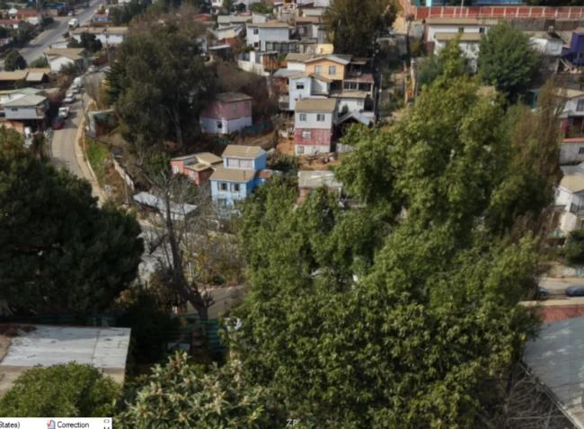 Se Vende Terreno, Plano en Eduardo Yañez , Achupallas, Viña del Mar