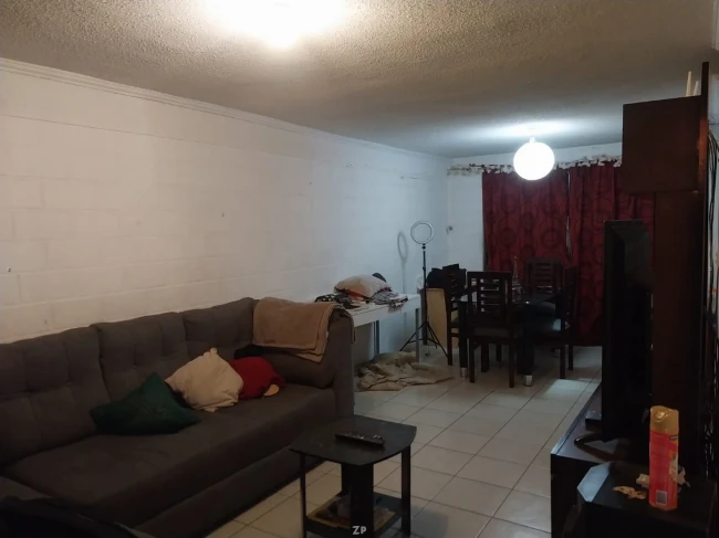 SE ARRIENDA CASA EN QUILICURA