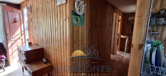En venta Parcela de 7.400 m² con vivienda – La Serena