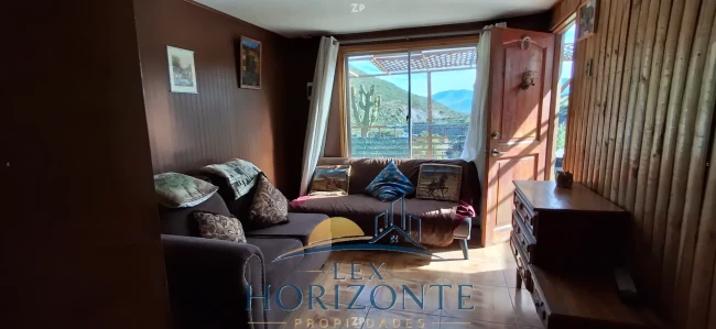 En venta Parcela de 7.400 m² con vivienda – La Serena