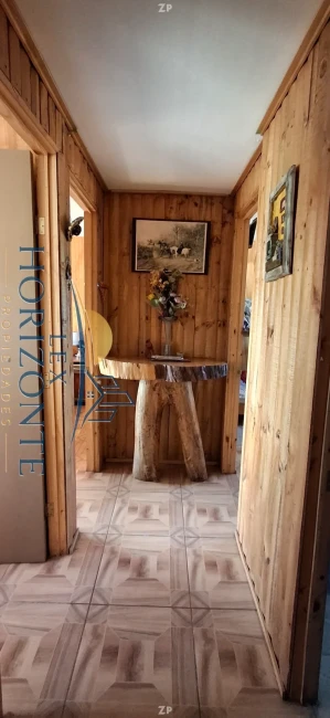 En venta Parcela de 7.400 m² con vivienda – La Serena