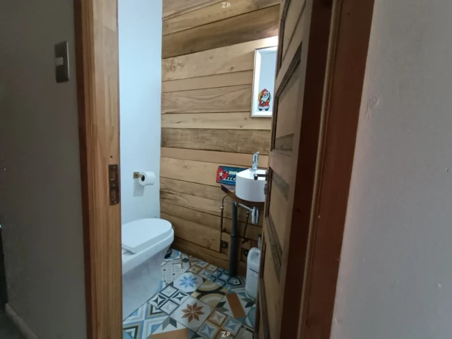 Propiedad de 6.200 m² con acceso a río y muelles - Isla Huape, Pishuinco