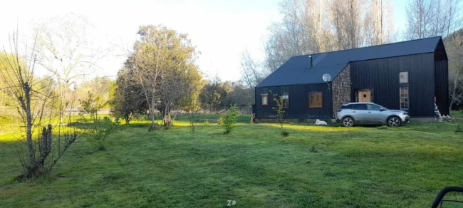 Propiedad de 6.200 m² con acceso a río y muelles - Isla Huape, Pishuinco