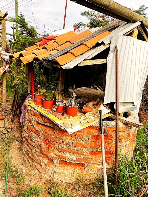 Casa Con Rol en Melipilla, Sector Santa Filomena
