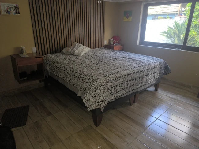 ARRIENDO PROPIEDAD