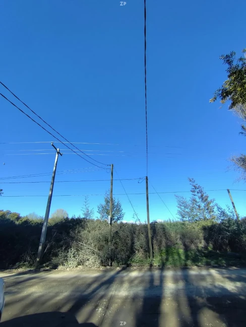 VENTA DE TERRENO; ROL PROPIO; FACTIBILIDAD LUZ Y AGUA