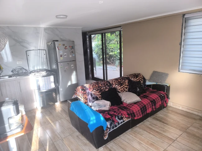 ARRIENDO PROPIEDAD