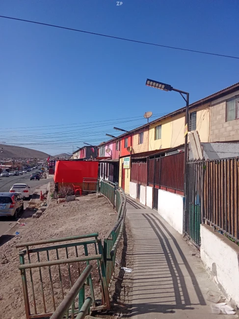 Venta de casa
