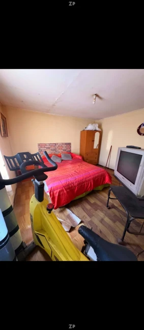 Venta de casa