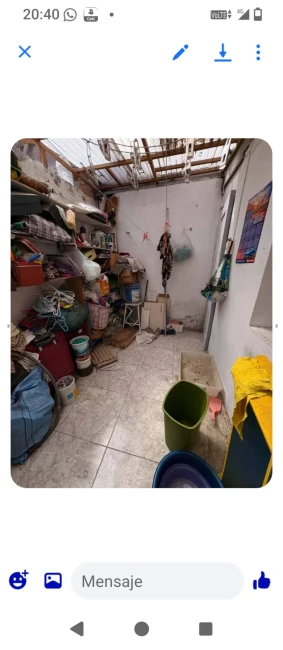 Venta de casa