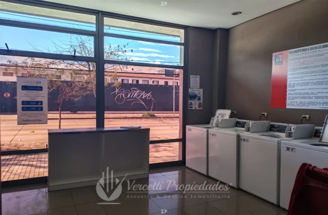 DEPARTAMENTO AMOBLADO EN ARRIENDO – Metro Santa Isabel