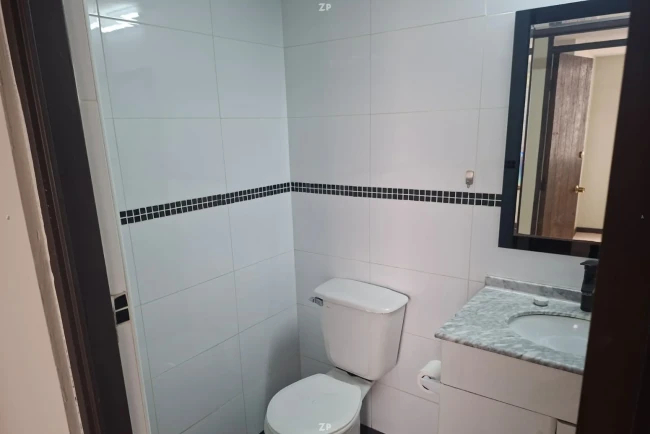 Departamento José Joaquín Vallejos 1250 San Miguel