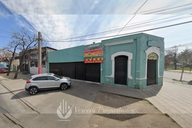 ¡Oportunidad de Negocio! Gran Local Comercial con céntrica ubicación