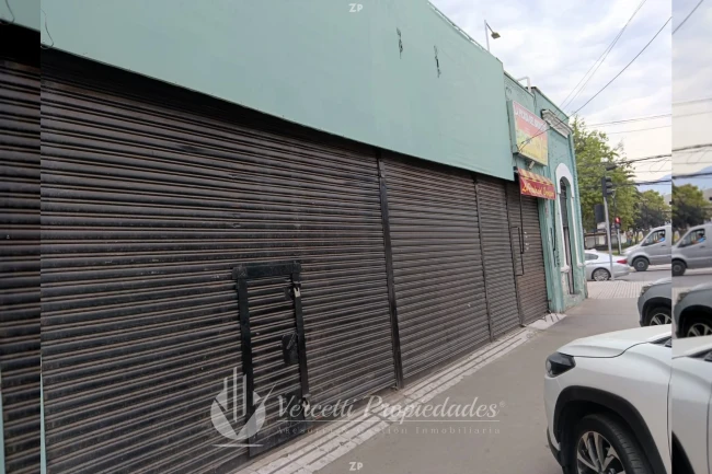 ¡Oportunidad de Negocio! Gran Local Comercial con céntrica ubicación