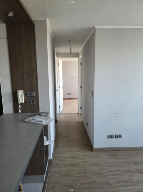 Dpto 2D/2B con 2 Estacionamientos | Av. Américo Vespucio - Sector Mall Arauco Ma