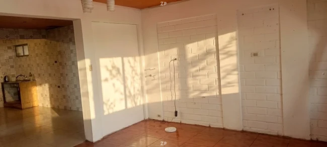 Se vende Casa Habitación amplia, Villa Padre Hurtado en Los Ángeles