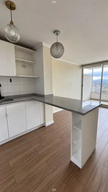 Arriendo Departamento 1D1B Ñuñoa - Entrega Inmediata