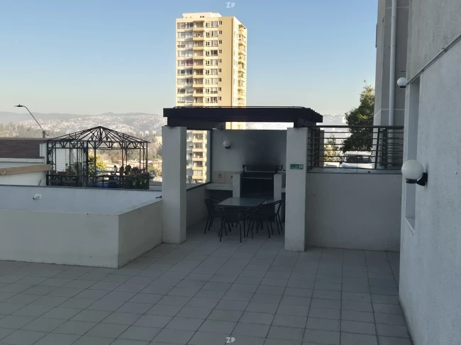 Lindo departamento con vista al pacifico 3D/2D/1E/1B