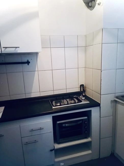Arriendo depto Alonso de Córdova/Nueva Costanera