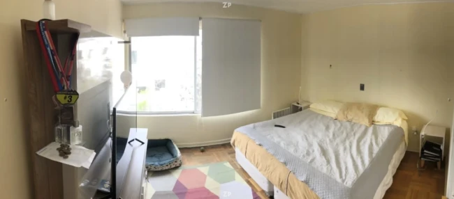 Arriendo depto Alonso de Córdova/Nueva Costanera