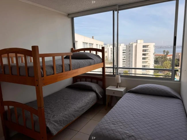Departamento Duplex en Avenida del Mar 