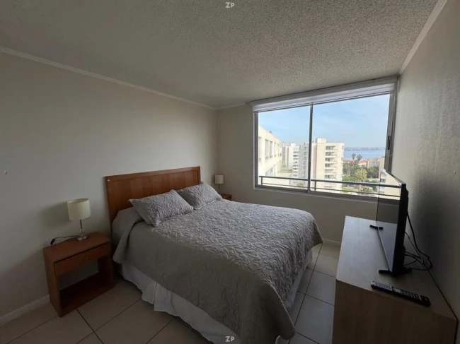 Departamento Duplex en Avenida del Mar 