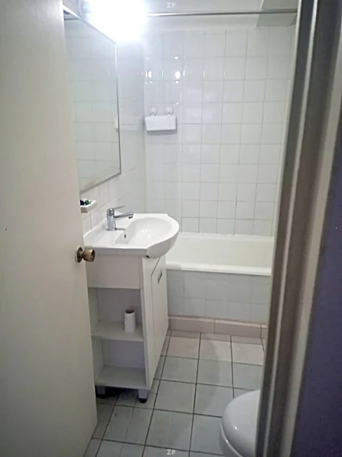 Arriendo depto Alonso de Córdova/Nueva Costanera