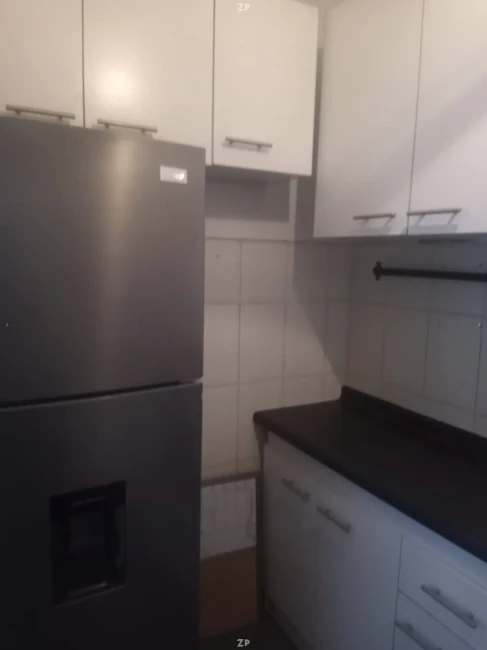 Arriendo depto Alonso de Córdova/Nueva Costanera