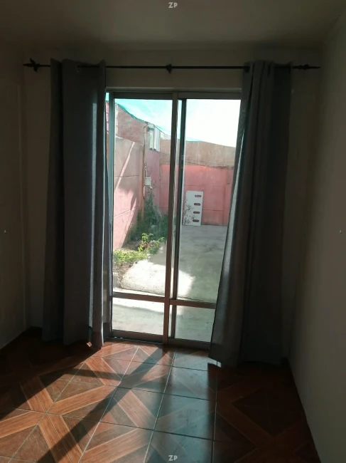 Casa patio delantero trasero villa alemana 