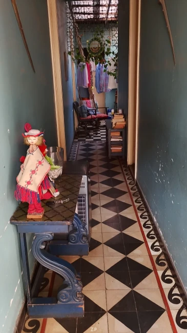 Venta de casa