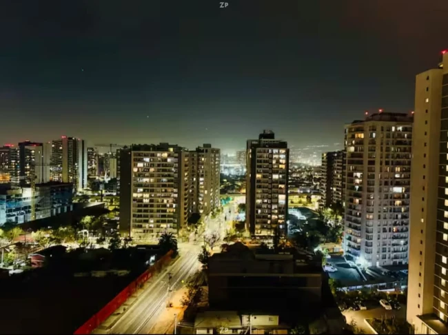 Venta Departamento La Florida 