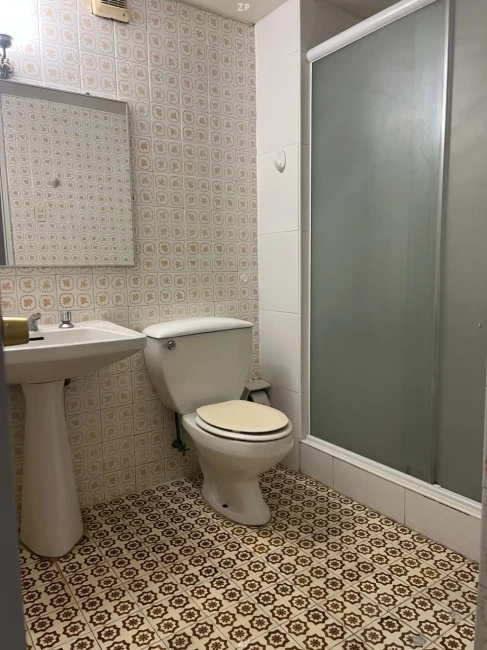 Depto 2 dorm  ,2 baños más bodega  Av San Martín  ,Viña del Mar 