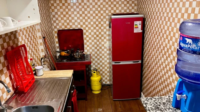 Casa Acogedora para huespedes y trabajadores