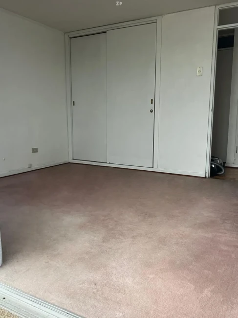 Depto 2 dorm  ,2 baños más bodega  Av San Martín  ,Viña del Mar 
