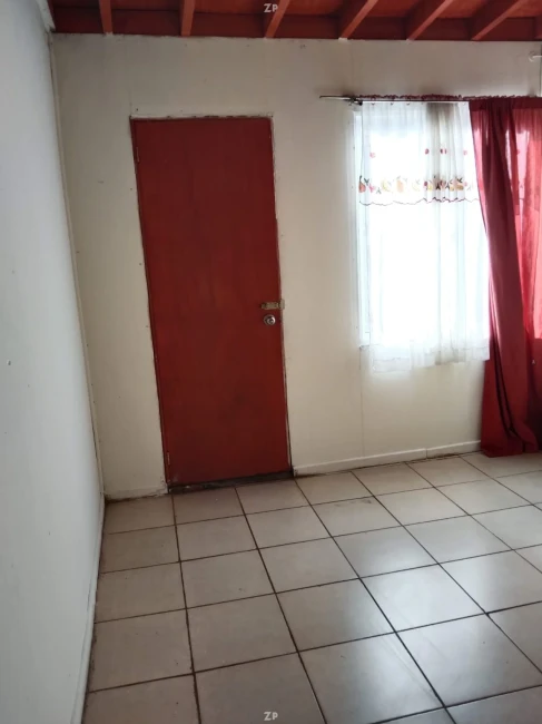 Casa en la Floresta
