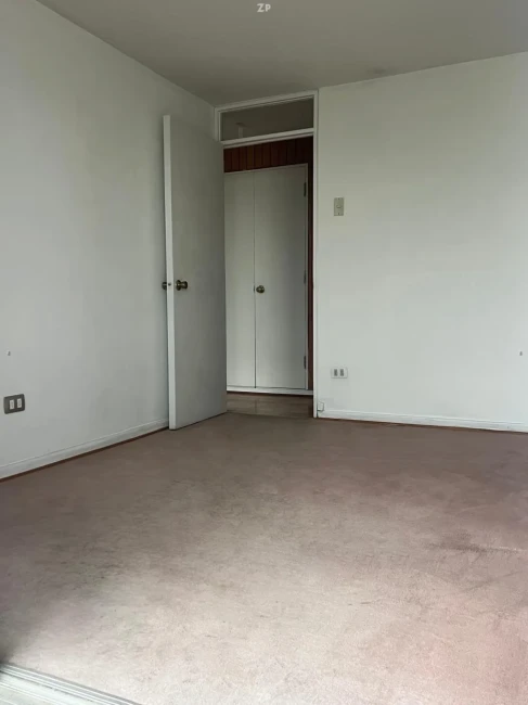 Depto 2 dorm  ,2 baños más bodega  Av San Martín  ,Viña del Mar 