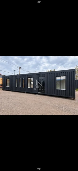 CASA MODULAR 36 m²! 🏡🔥 SUPER OFERTA🔥