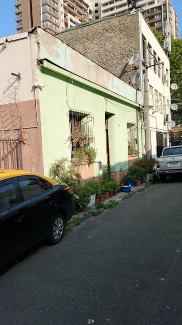 Venta de casa