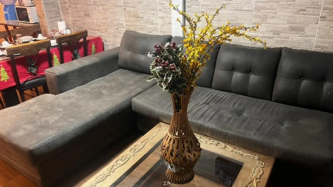 Casa Acogedora para huespedes y trabajadores
