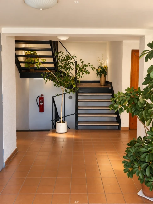 Departamento en Venta – Calle Porvenir 630, Santiago 3D 1B + Estacionamiento