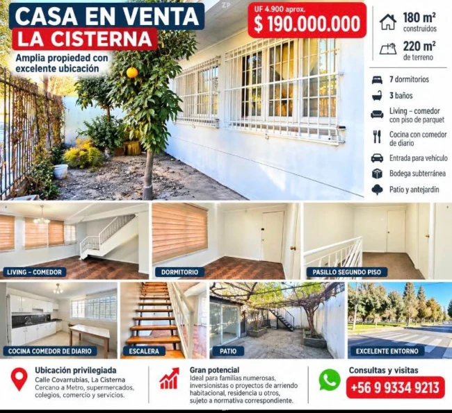 Foto 1 de la propiedad
