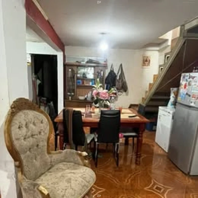 CASA 3D+1B PARA REMODELAR PEÑALOLEN !