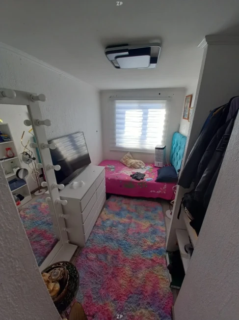 Casa En Venta A Pasos Del Metro Lo Cruzat 4d/3b